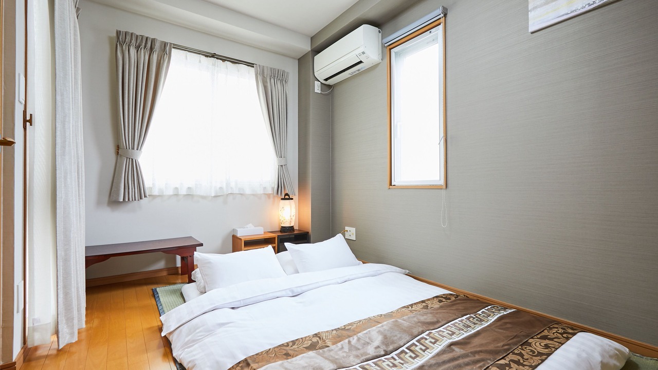 Photo of Bedroom in Hyakunincho