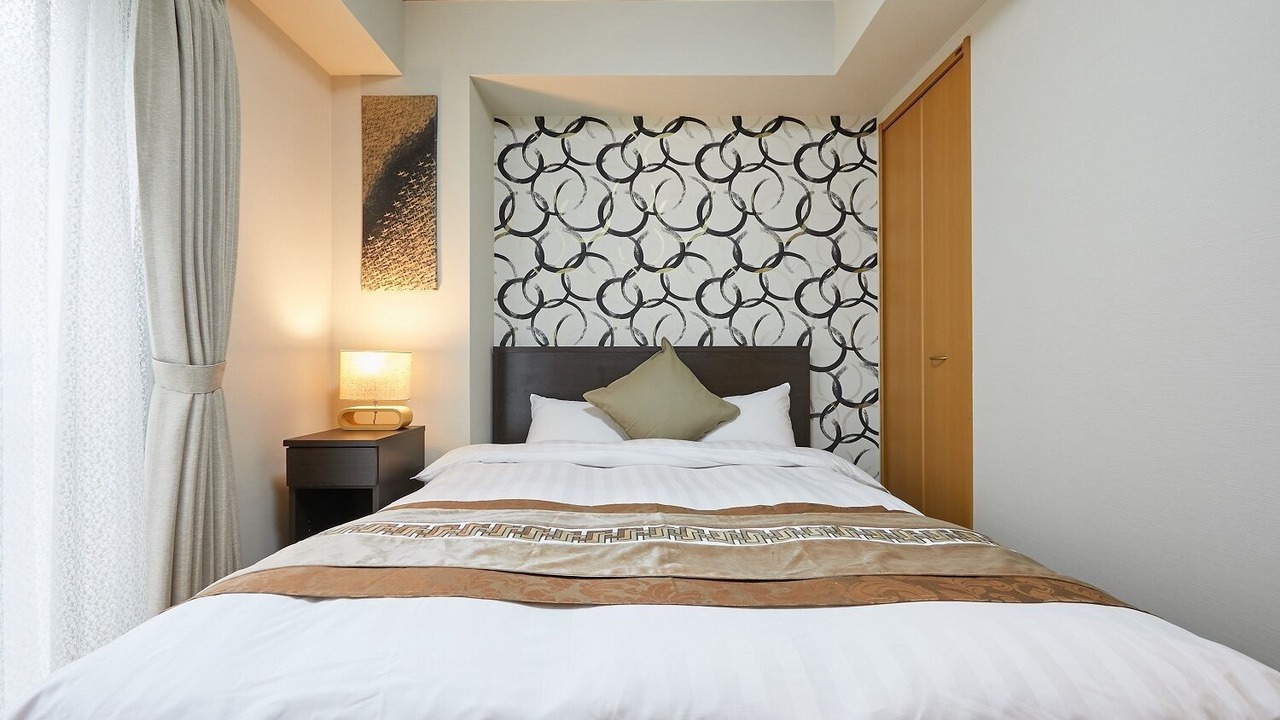 Photo of Bedroom in Hyakunincho