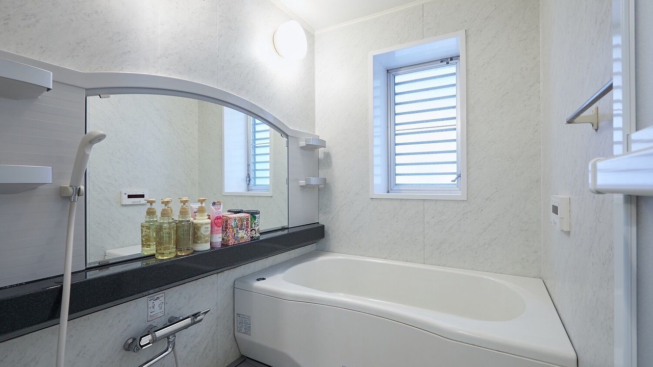 Photo of Bathroom in Hyakunincho