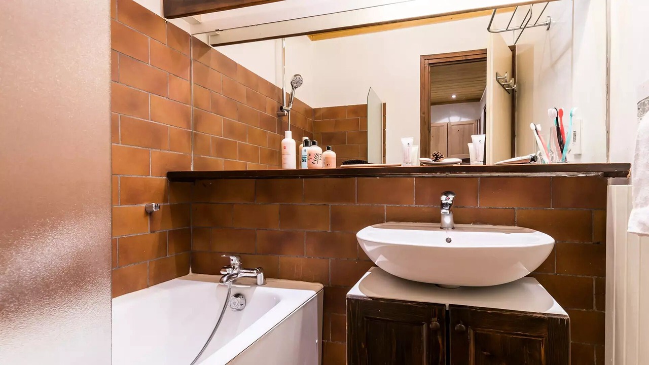 Photo of Bathroom in Le Planellet