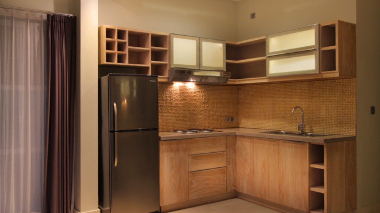 Photo of Kitchen in Seminyak