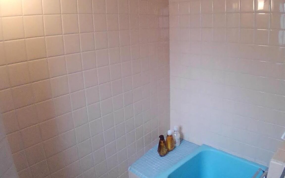 Photo of Bathroom in Nishinomaru Cho