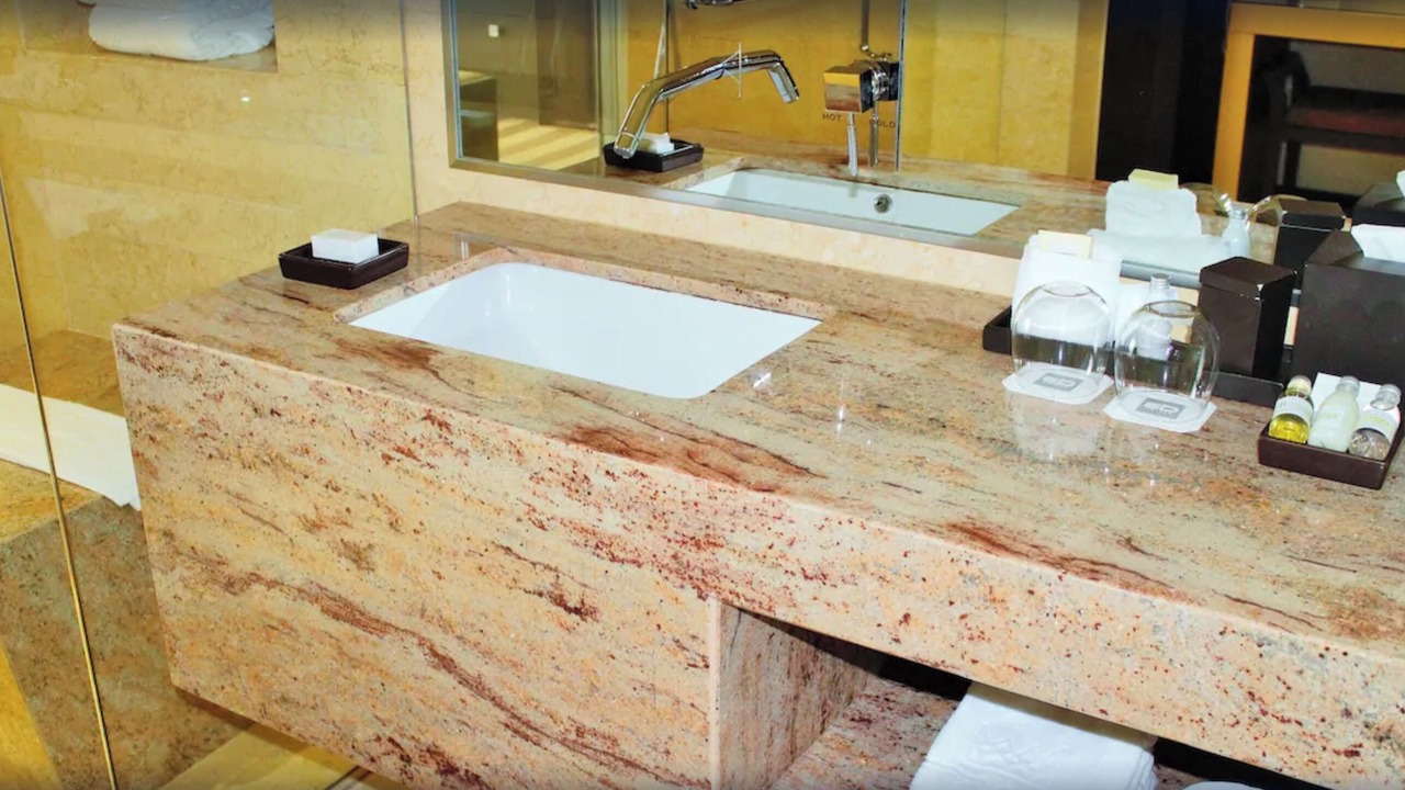Photo of Bathroom in Miami Springs