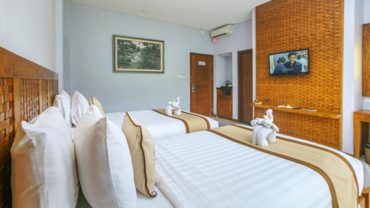 Photo of Bedroom in Kelusa