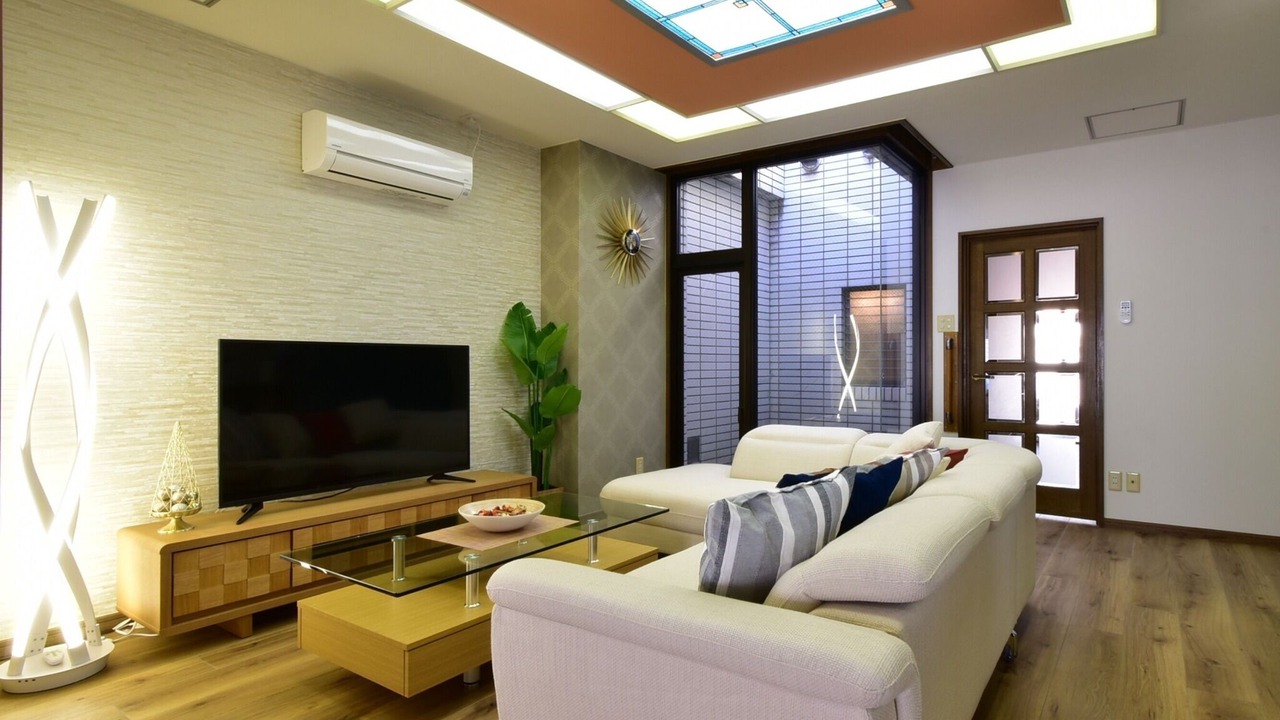 Photo of Bedroom in Hyakken Machi