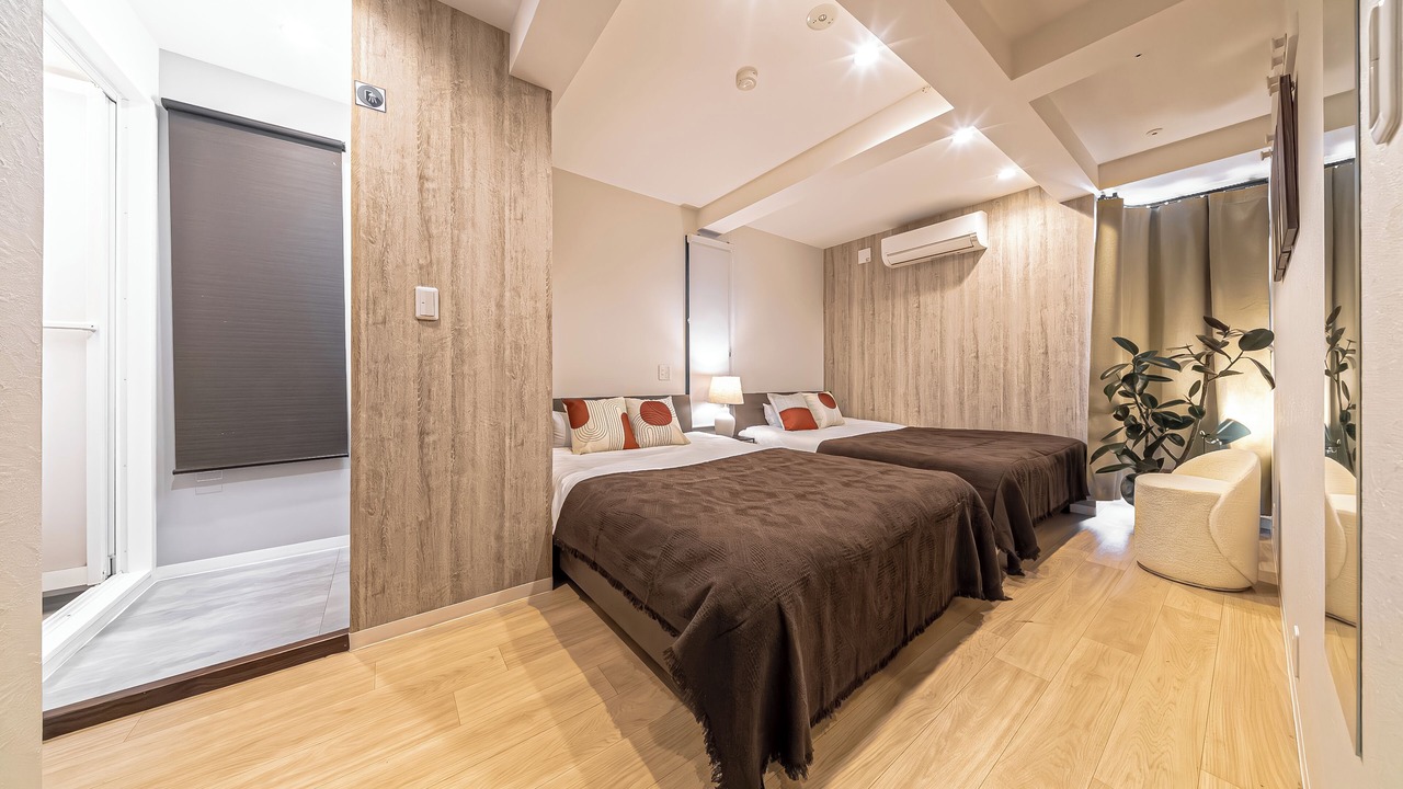 Photo of Bedroom in Okubo