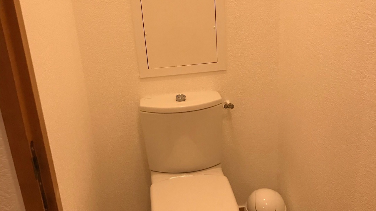 Photo of Bathroom in Saint-Gervais-les-Bains