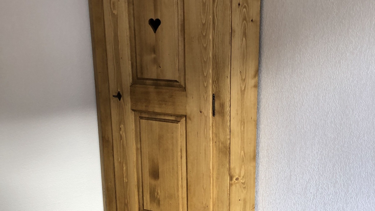 Photo of Bedroom in Saint-Gervais-les-Bains