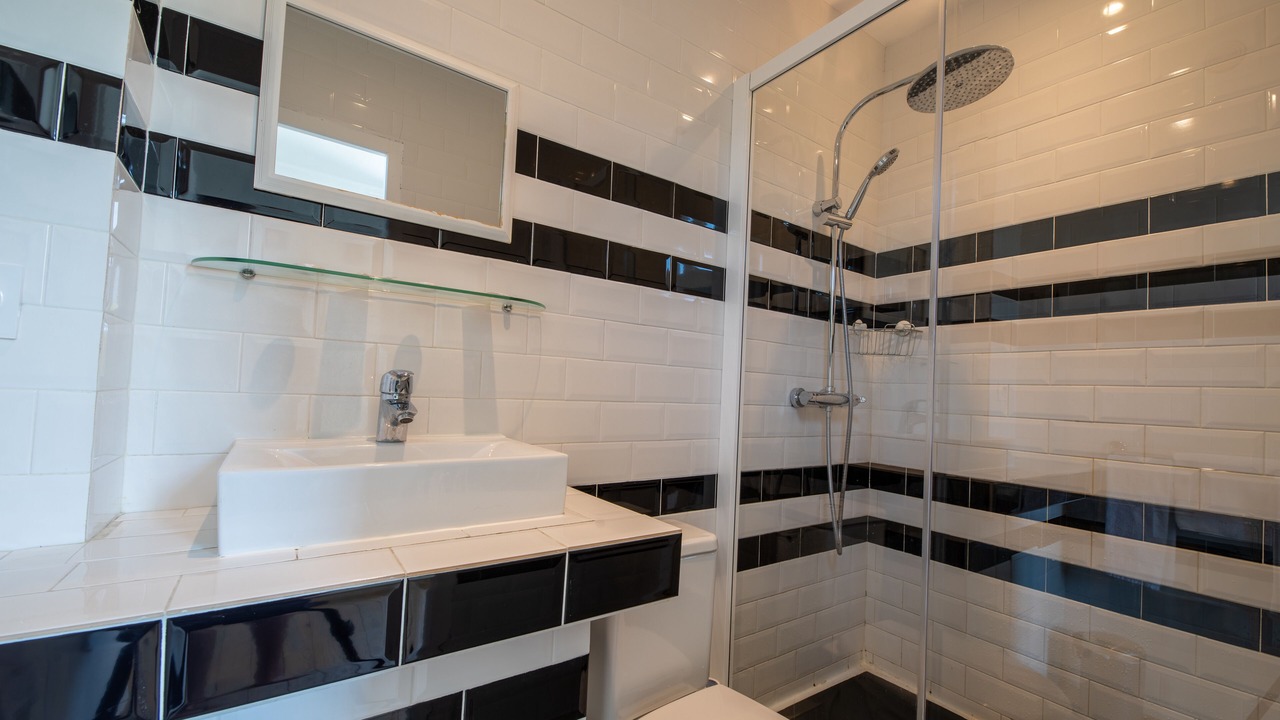 Photo of Bathroom in Aix-les-Bains