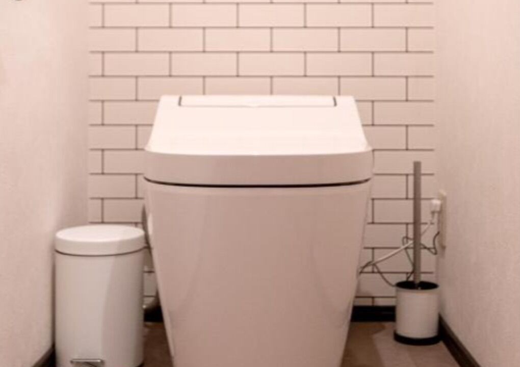 Photo of Bathroom in Yanagibashi