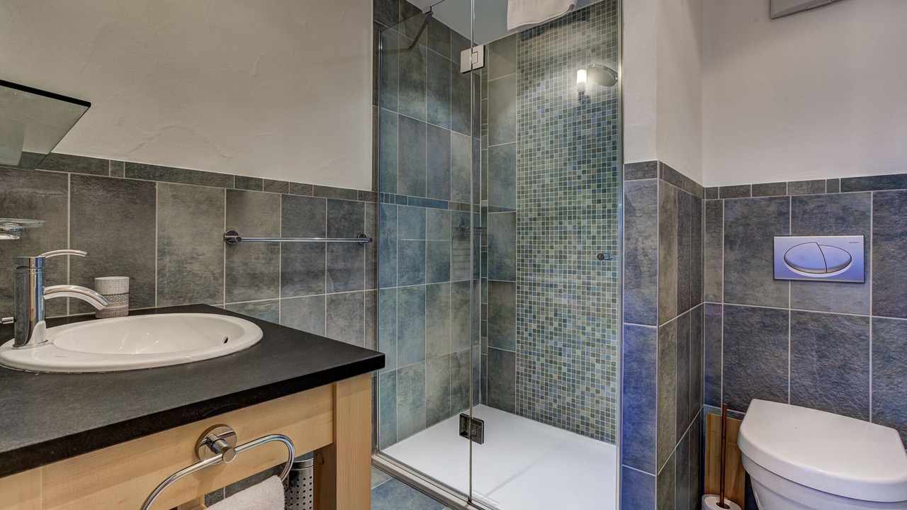 Photo of Bathroom in Riddes