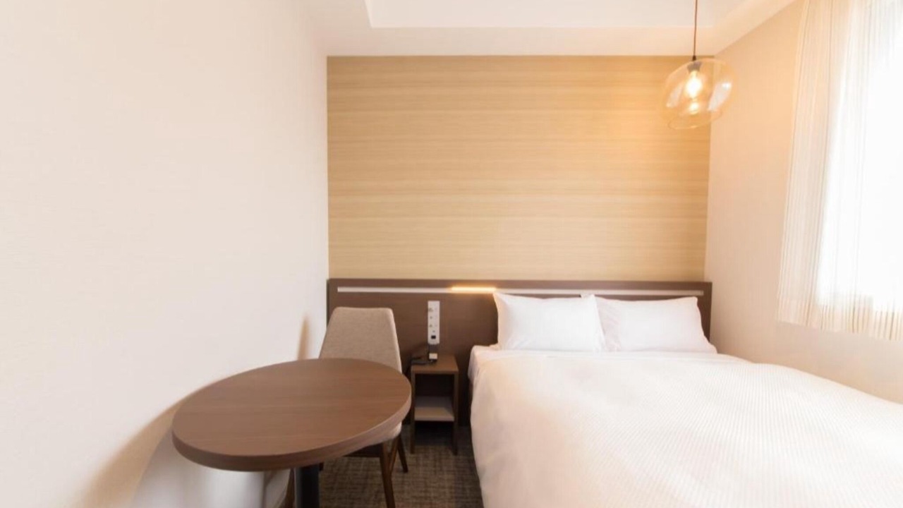 Photo of Bedroom in Shimogyo