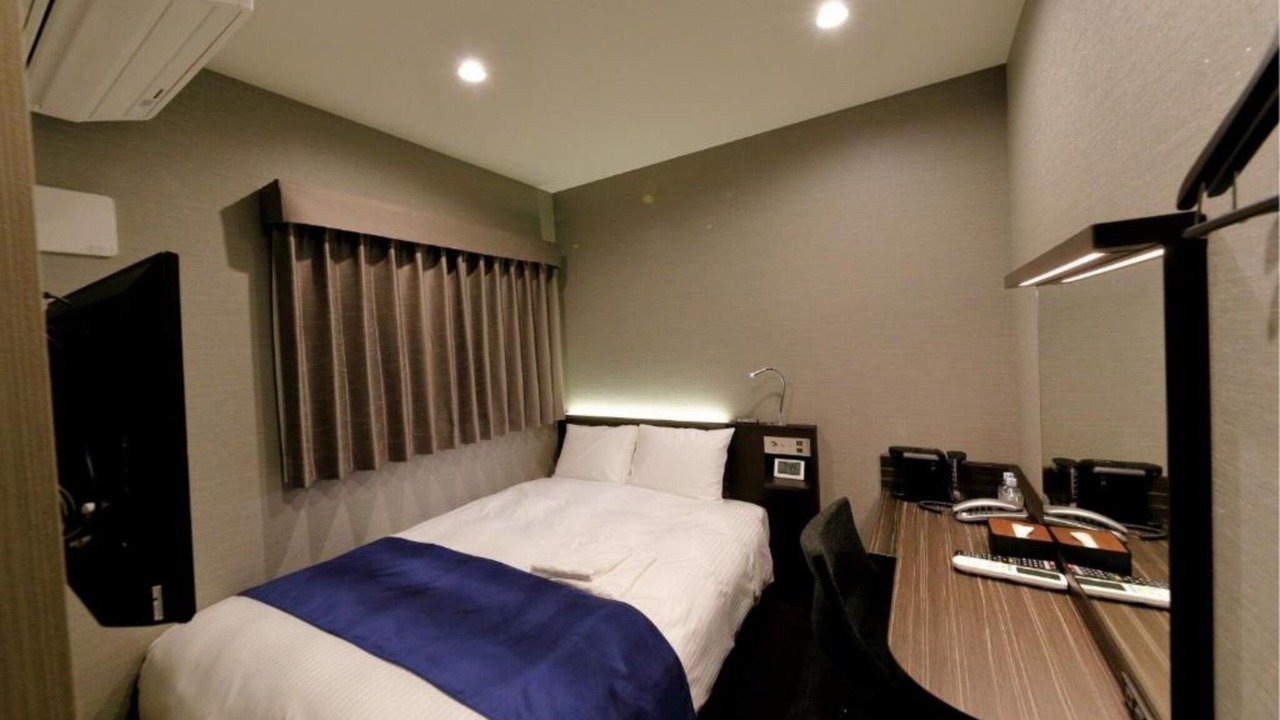 Photo of Bedroom in Roppongi