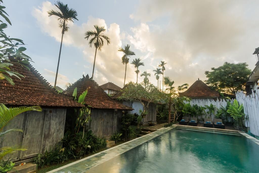 Photo of Outdoor in Ubud City-Centre