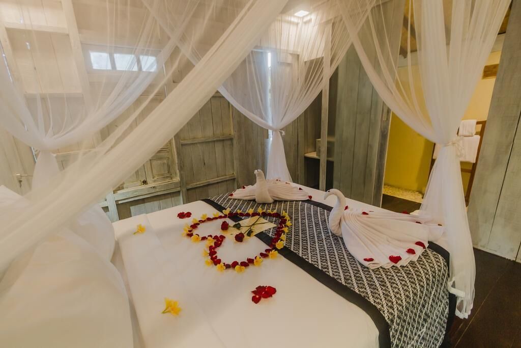 Photo of Bedroom in Ubud City-Centre
