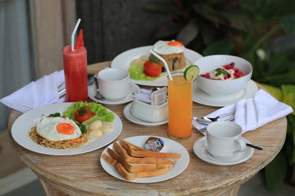 Photo of Others in Ubud City-Centre