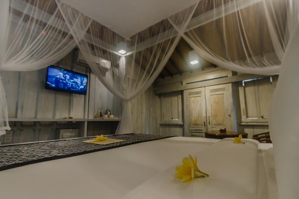 Photo of Bedroom in Ubud City-Centre