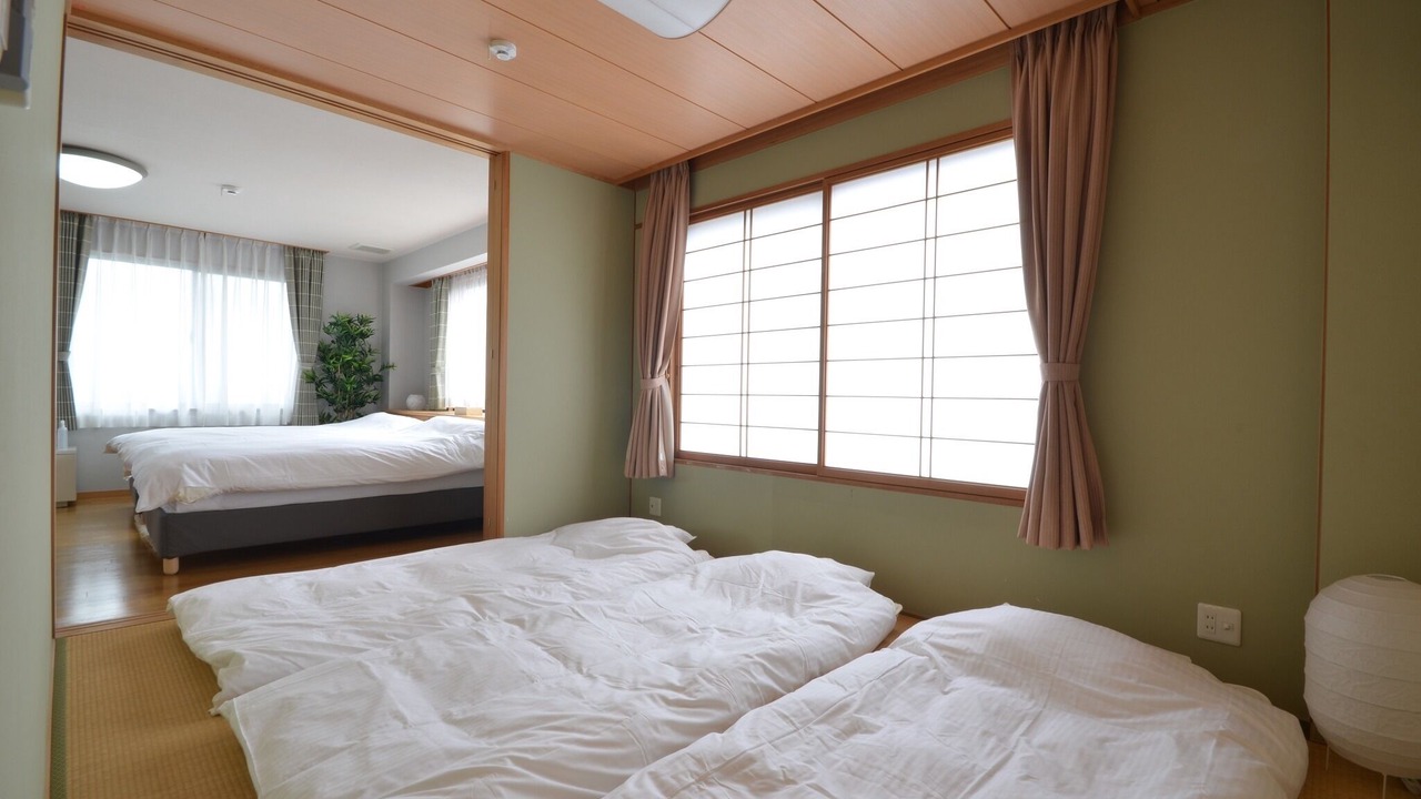 Photo of Bedroom in Fujitsuka Cho