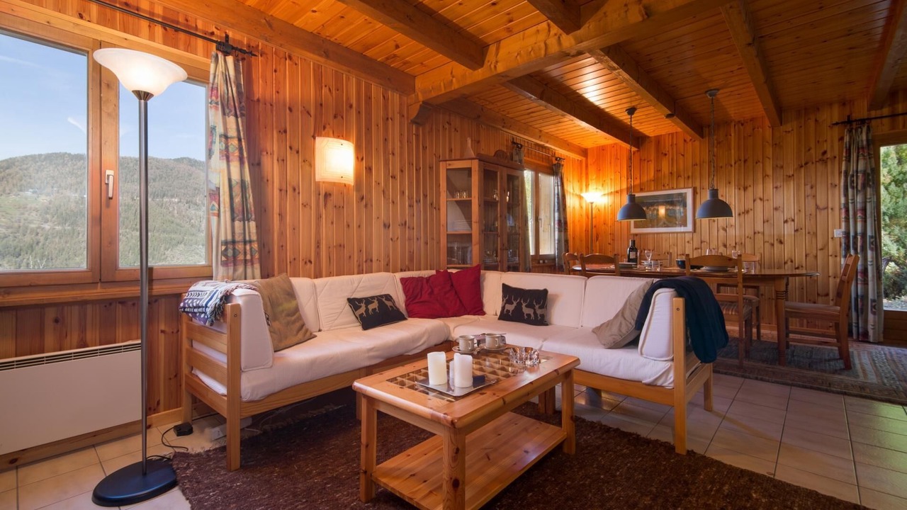 Photo of Livingroom in Mayens-de-Riddes