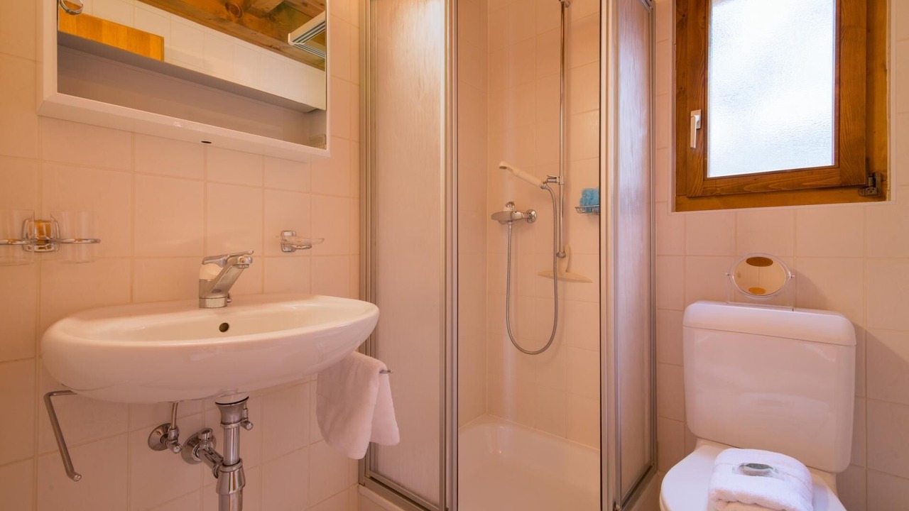 Photo of Bathroom in Mayens-de-Riddes