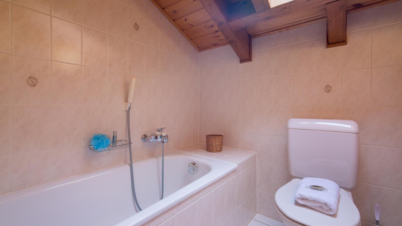 Photo of Bathroom in Mayens-de-Riddes