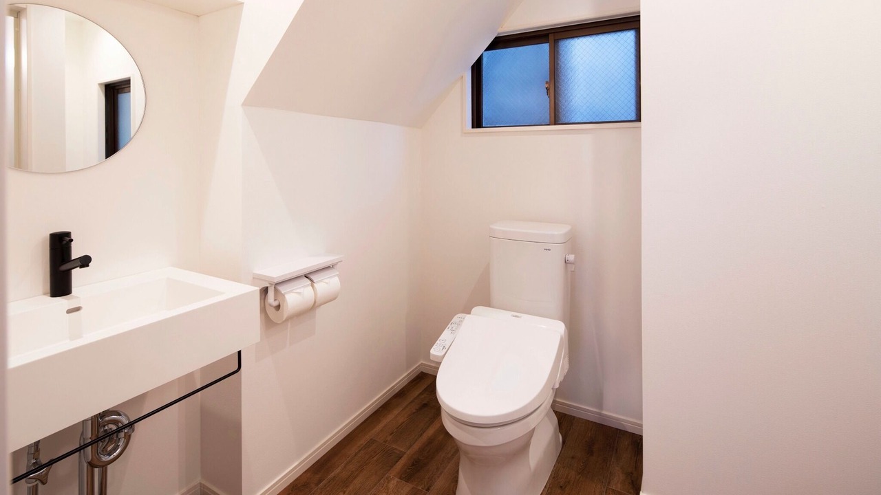 Photo of Bedroom in Asakusa