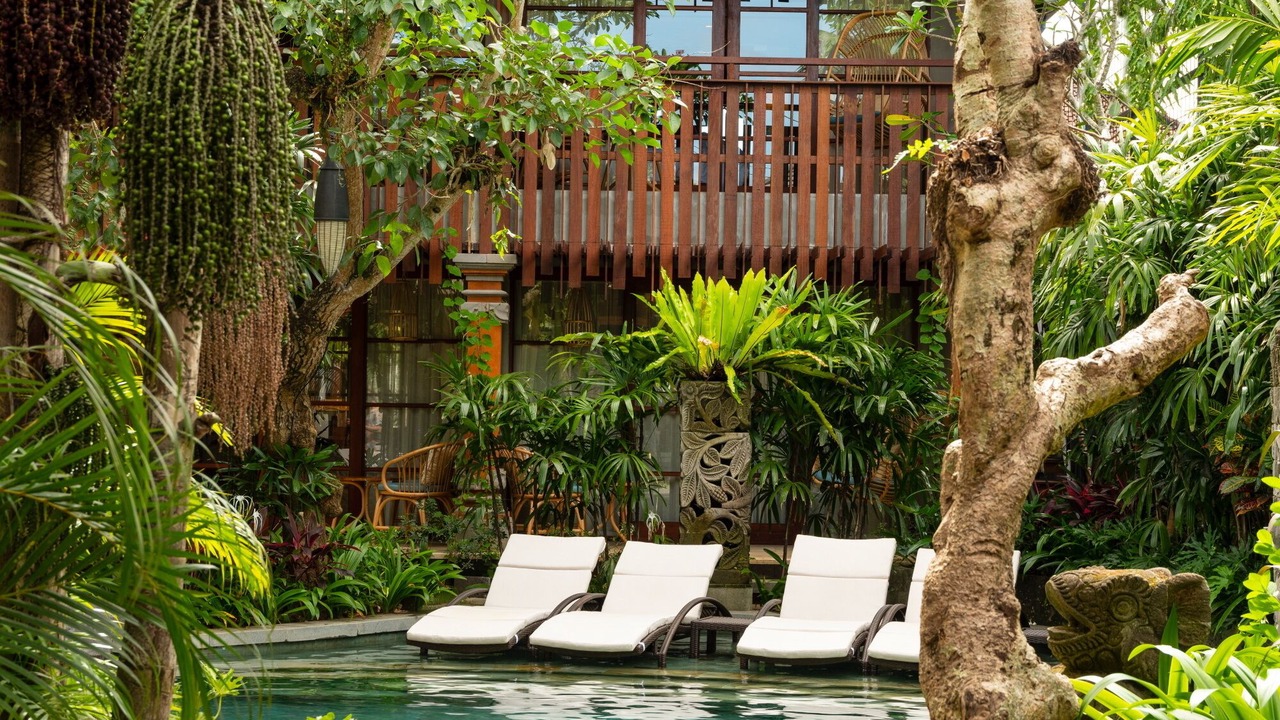 Photo of Outdoor in Ubud City-Centre