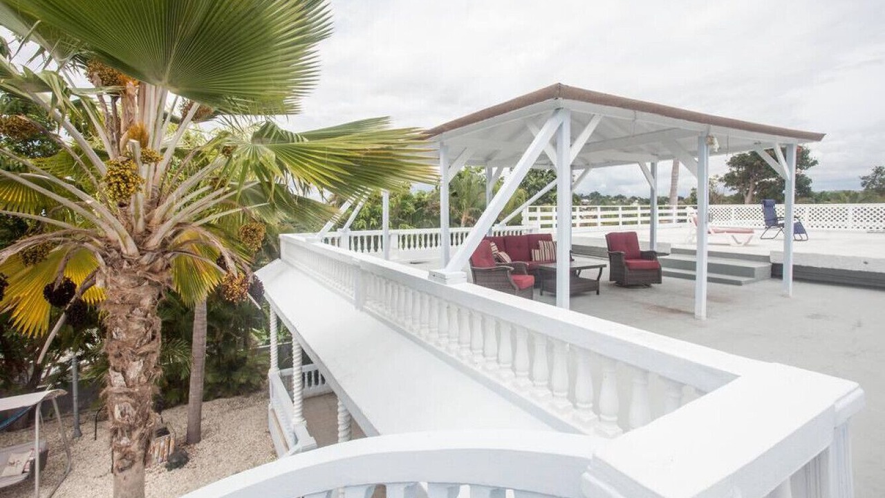 Photo of Patio Balcony in Puntas