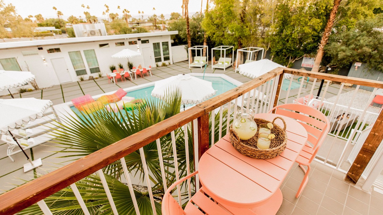 Photo of Others in Tahquitz River Estates