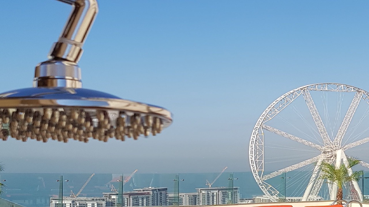 Photo of Others in Jumeirah Beach Residence