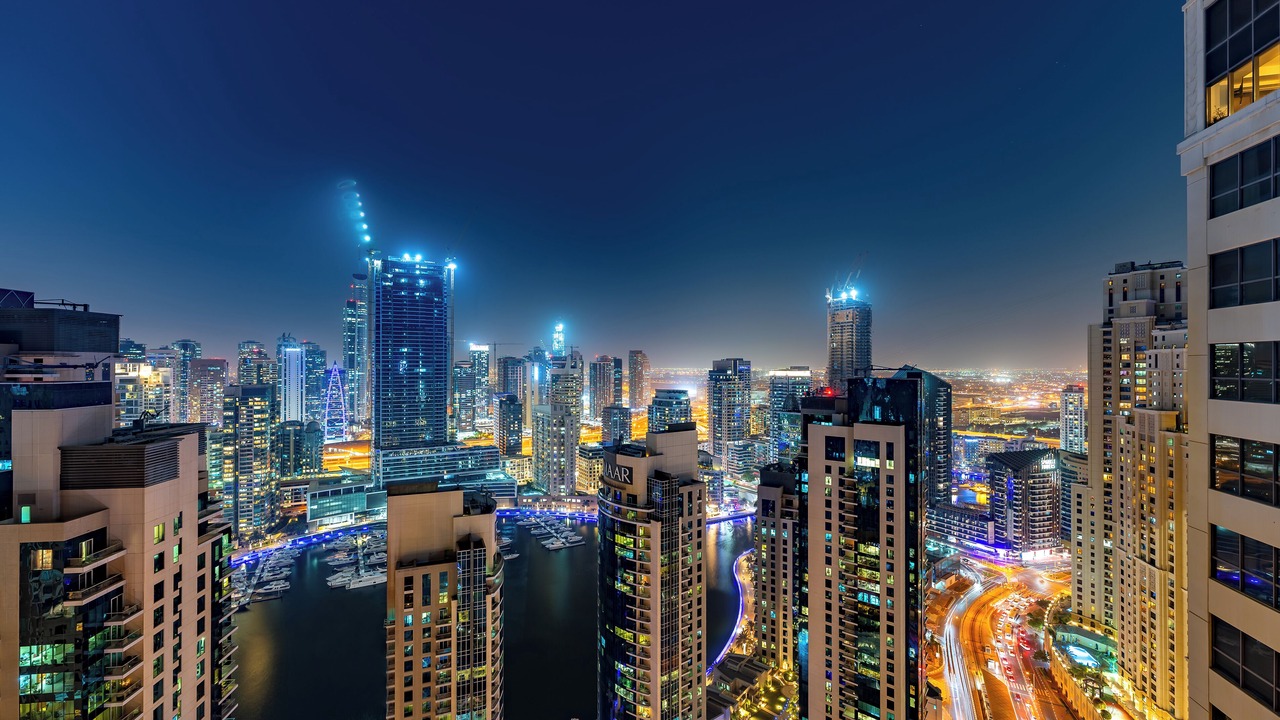 Photo of Outdoor in Jumeirah Beach Residence