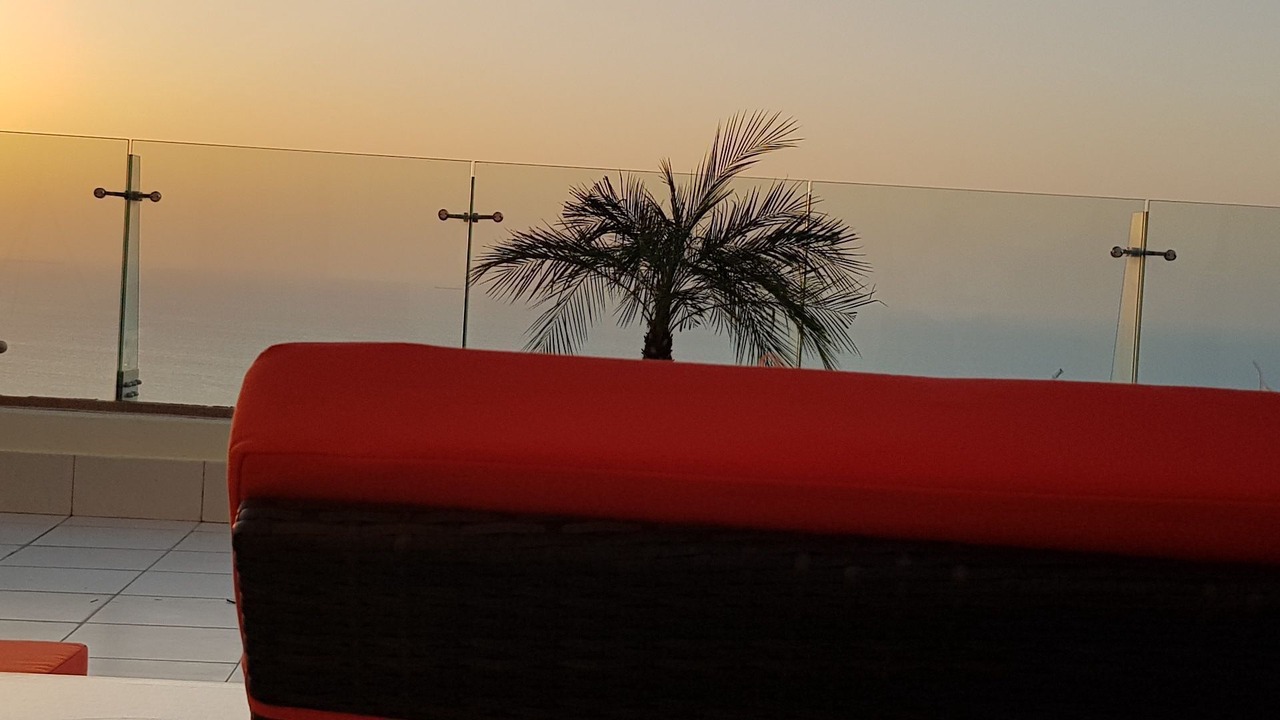 Photo of Outdoor in Jumeirah Beach Residence