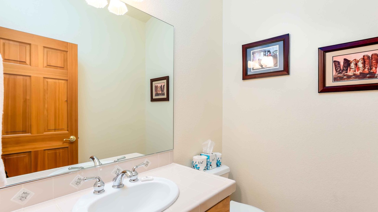 Photo of Bathroom in Deer Park
