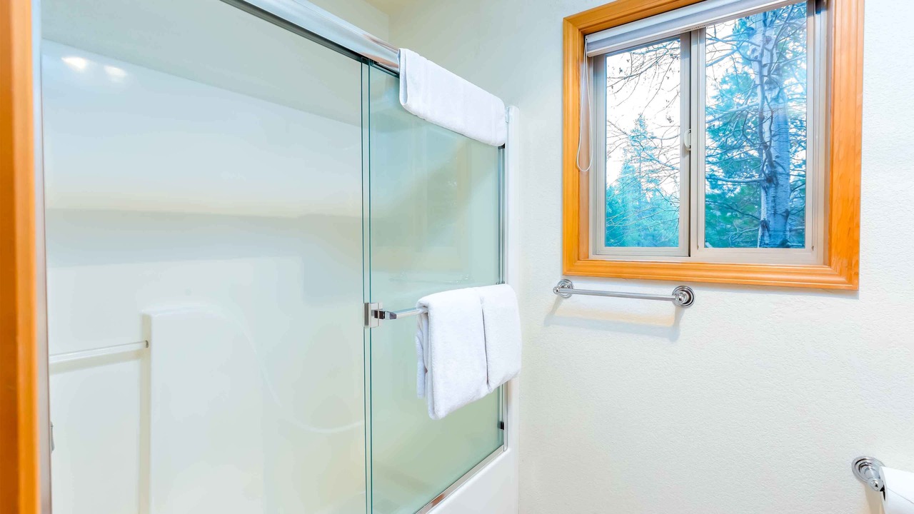 Photo of Bathroom in Deer Park