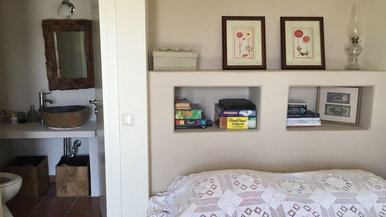 Photo of Bedroom in Lakkoi