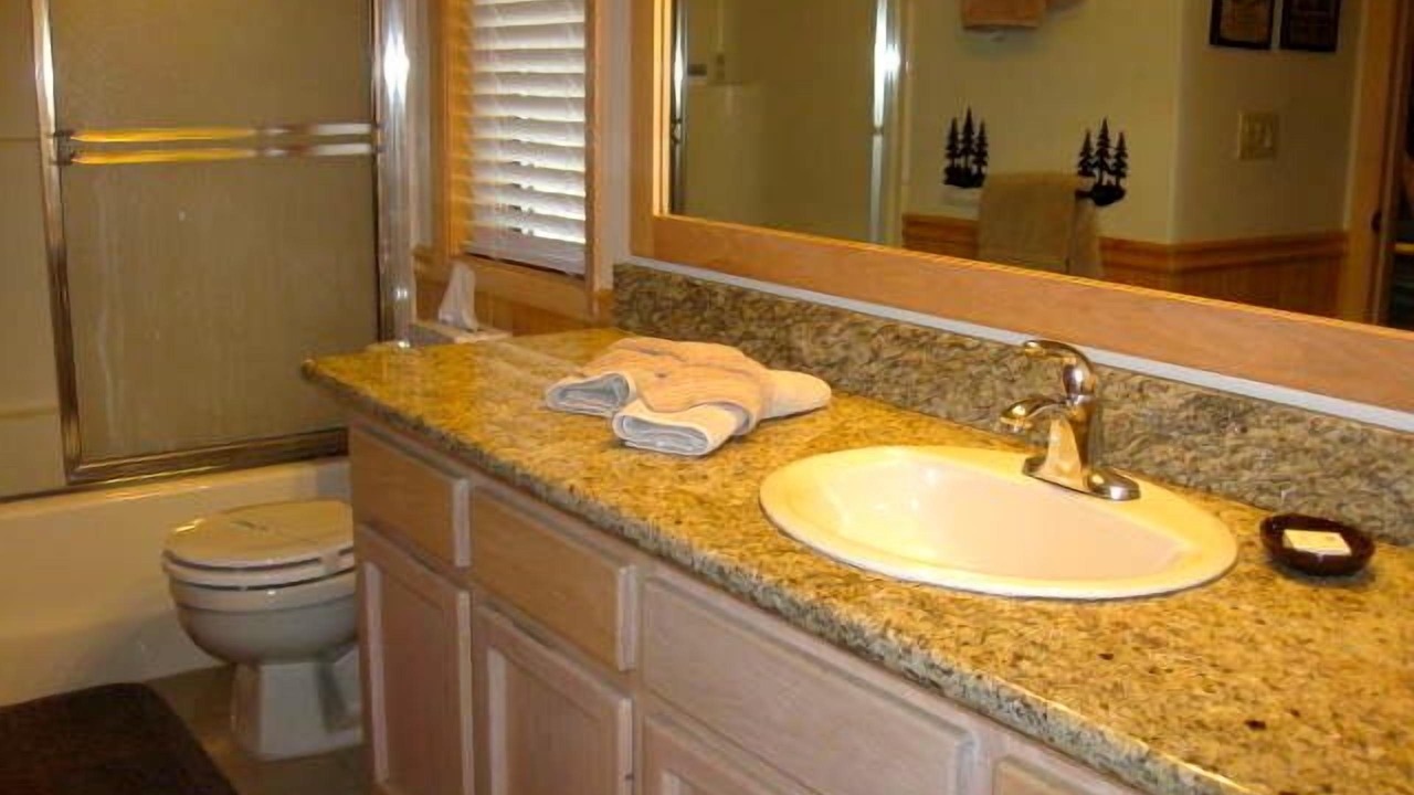 Photo of Bathroom in Deer Park