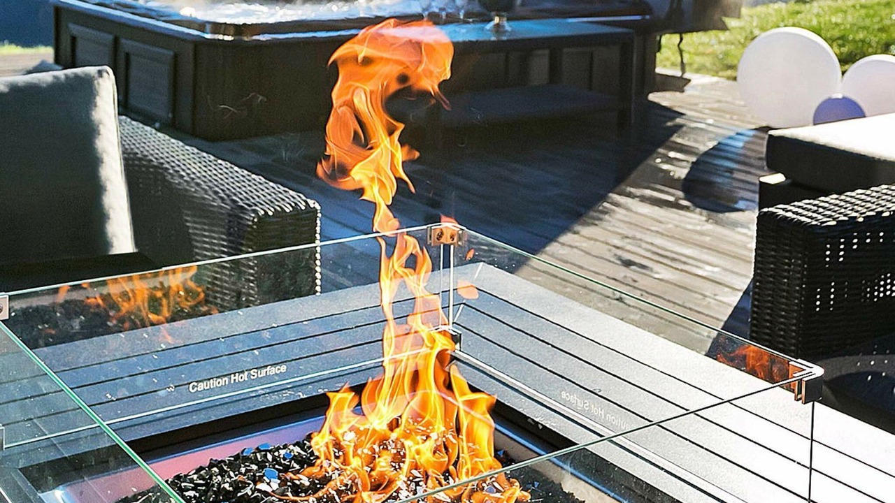 Photo of Outdoor in Valldal