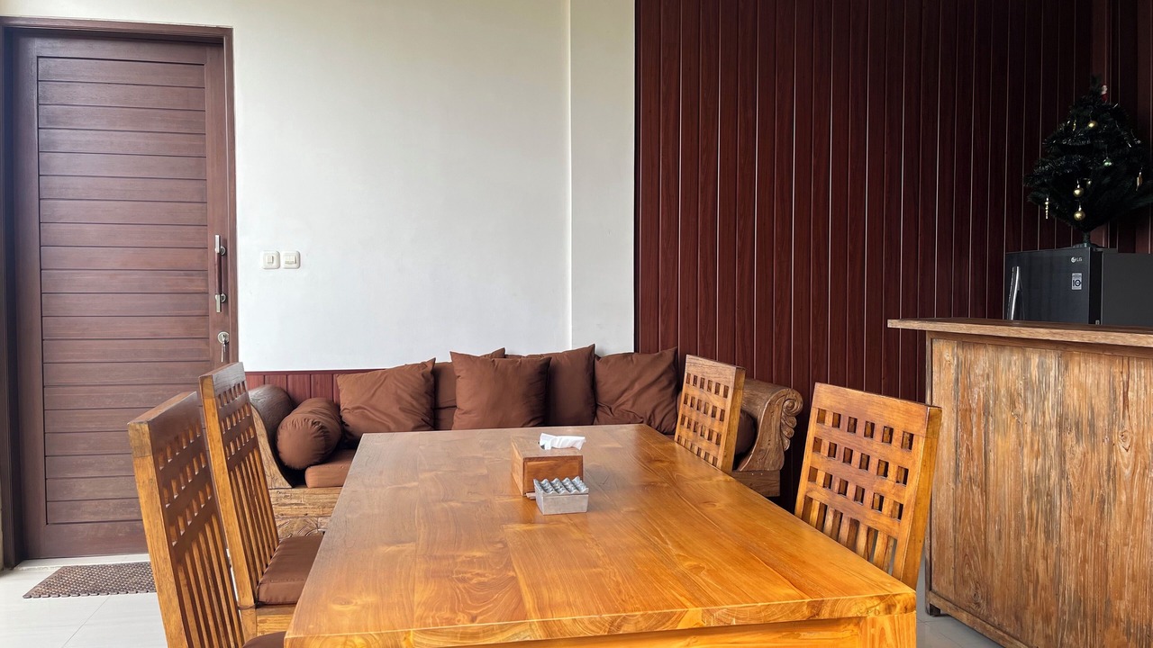 Photo of Livingroom in Kedewatan