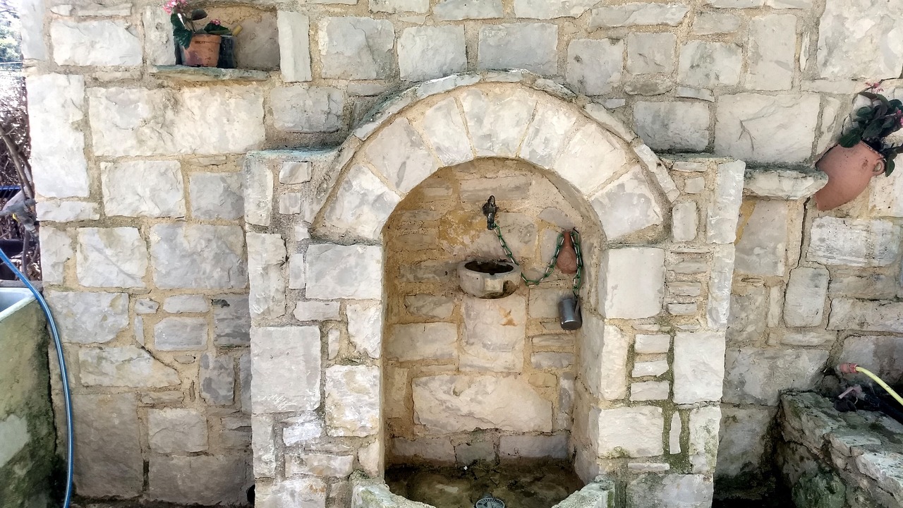 Photo of Outdoor in Kato Stalos