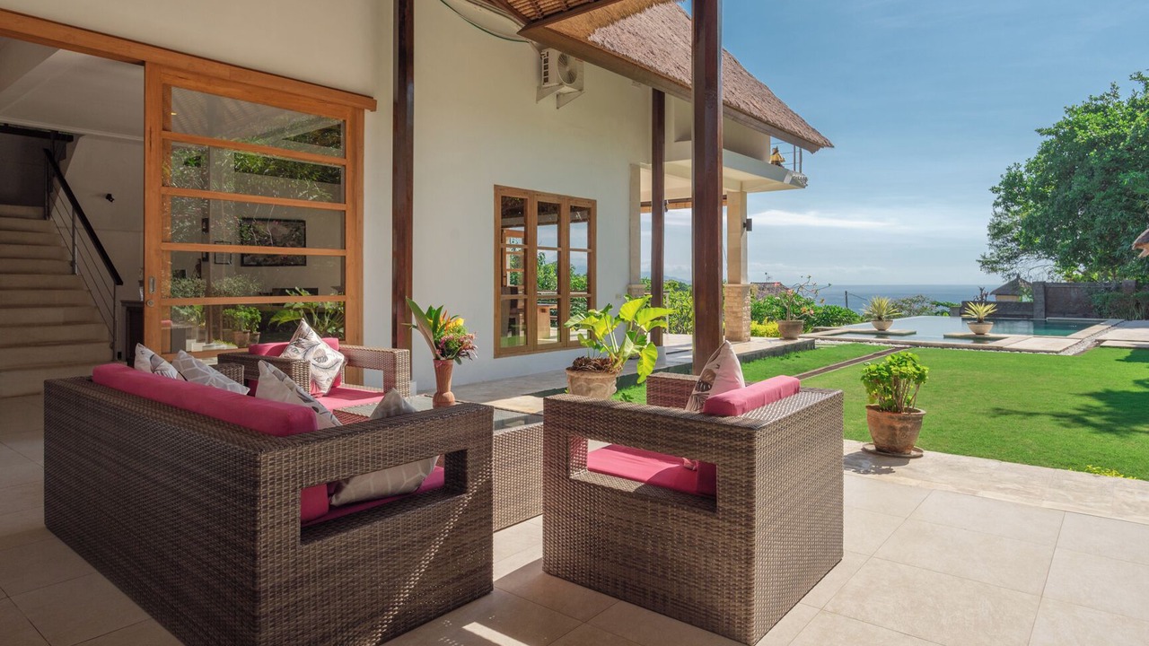 Photo of Patio Balcony in Cempaga