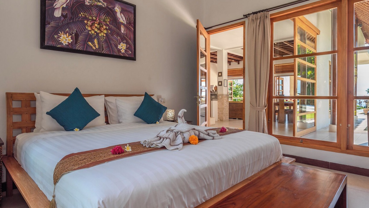 Photo of Bedroom in Cempaga