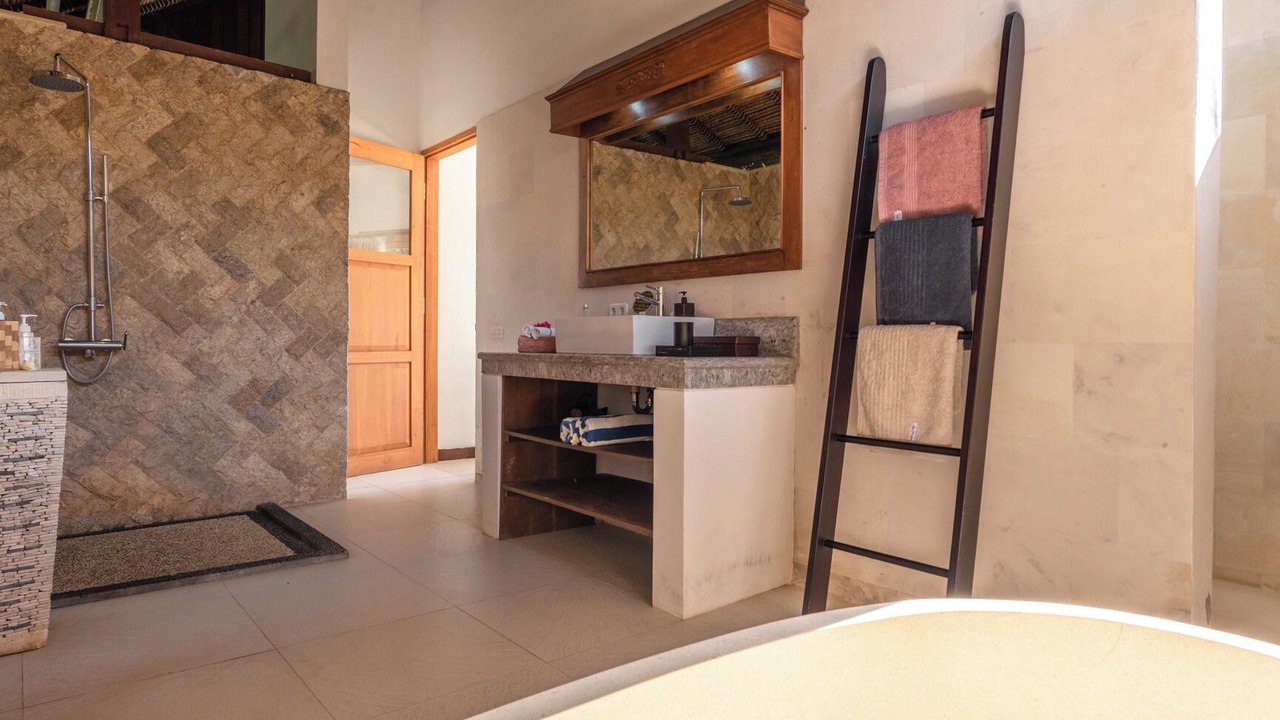 Photo of Bathroom in Cempaga