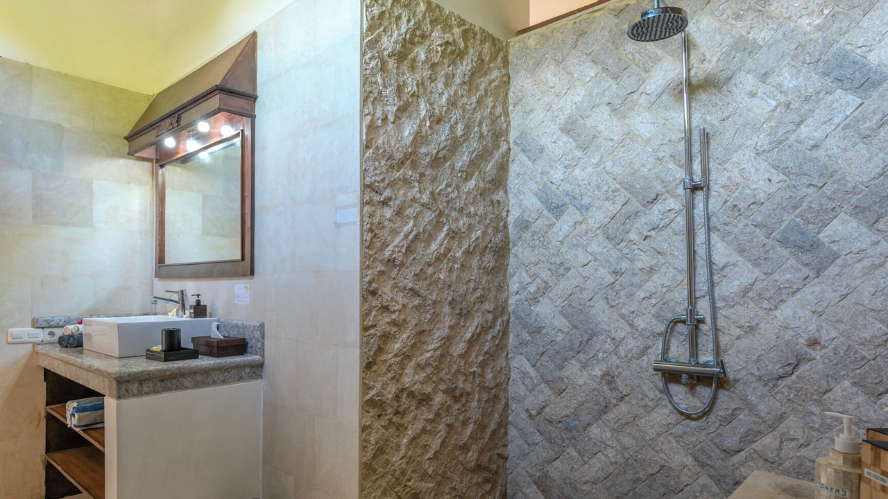 Photo of Bathroom in Cempaga
