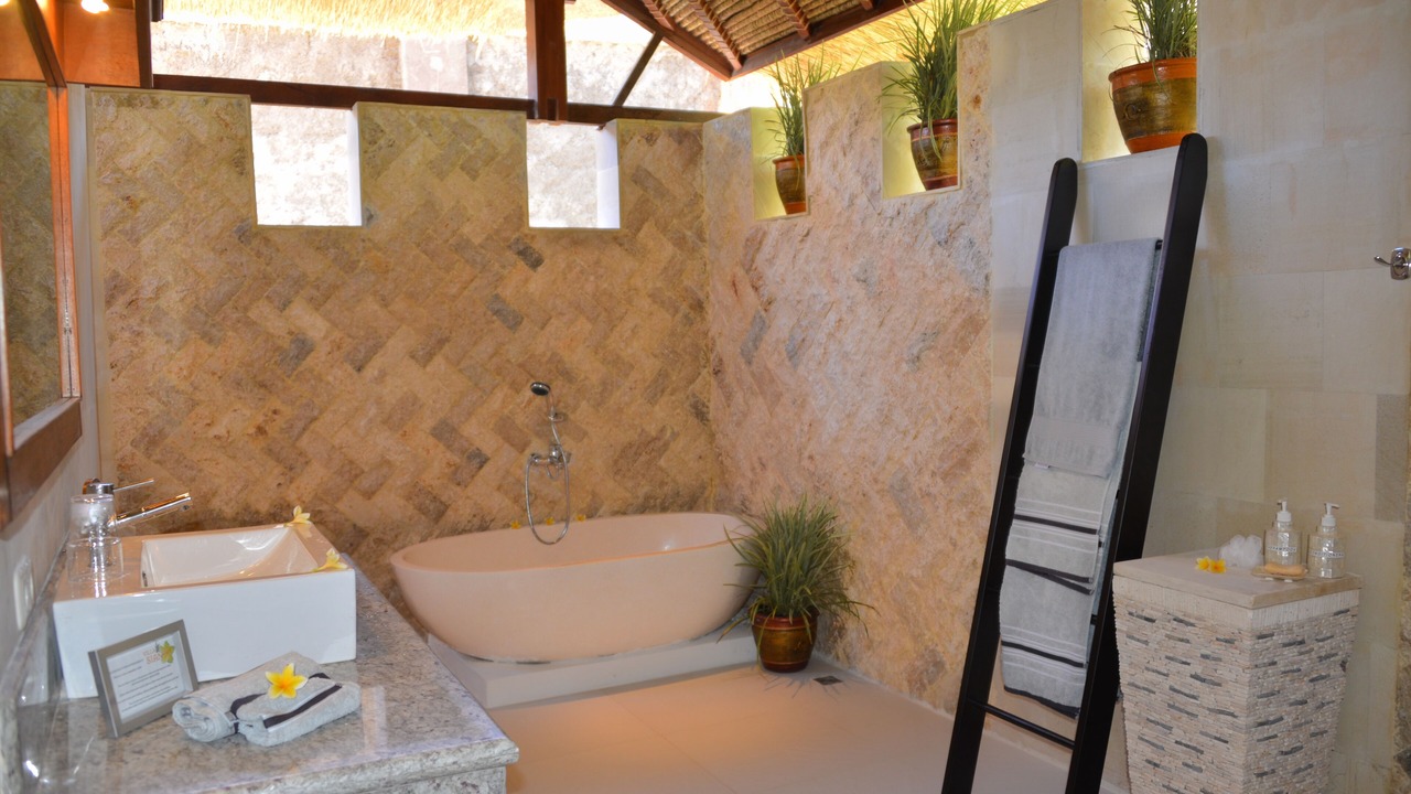 Photo of Bathroom in Cempaga