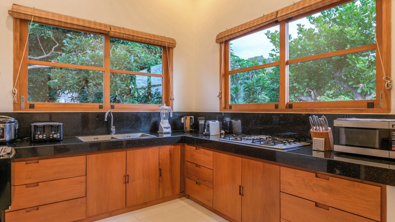 Photo of Kitchen in Cempaga