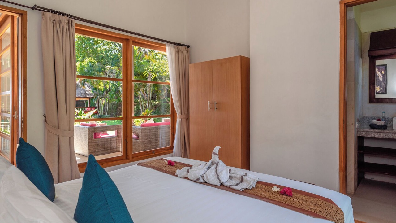 Photo of Bedroom in Cempaga