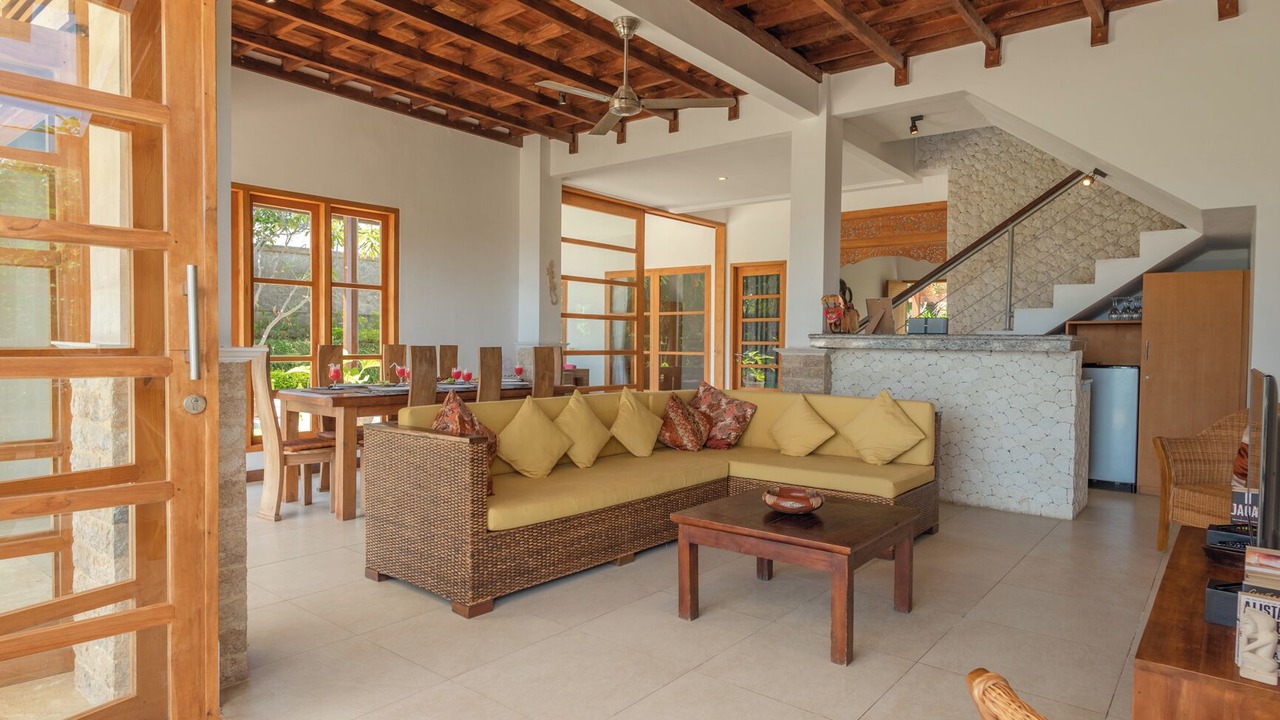 Photo of Livingroom in Cempaga