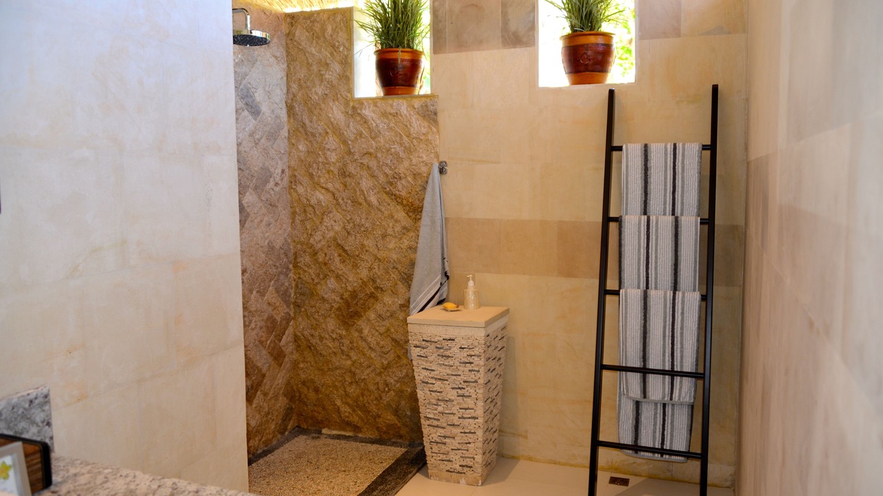 Photo of Bathroom in Cempaga