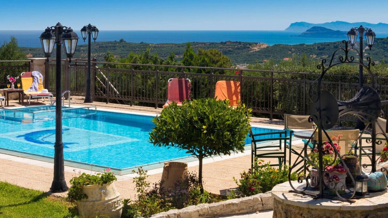Photo of Outdoor in Polemarchi