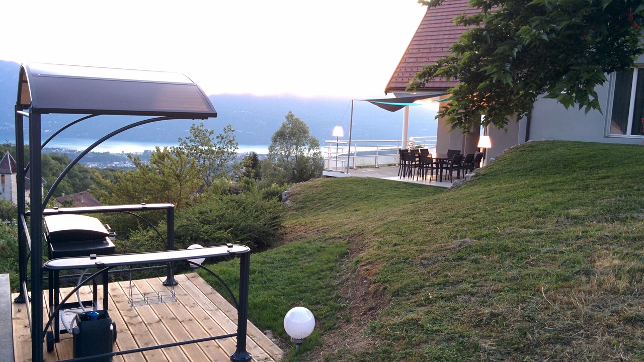 Photo of Outdoor in Pugny-Chatenod